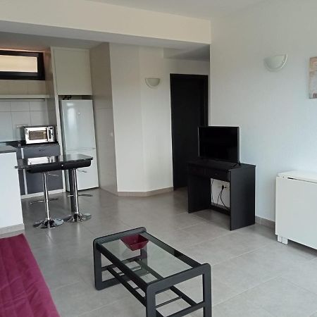 Apartmán L'Horitzo Llado Exteriér fotografie