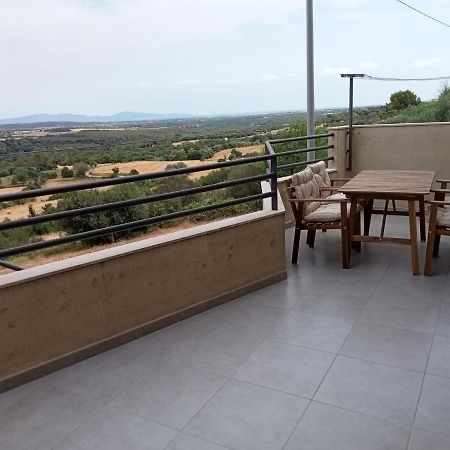 Apartmán L'Horitzo Llado Exteriér fotografie