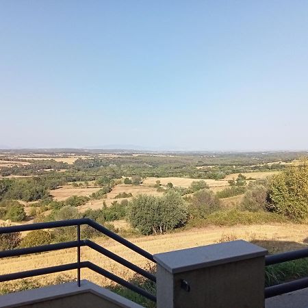 Apartmán L'Horitzo Llado Exteriér fotografie