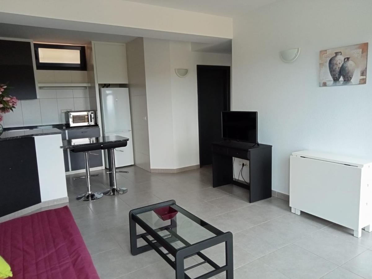 Apartmán L'Horitzo Llado Exteriér fotografie
