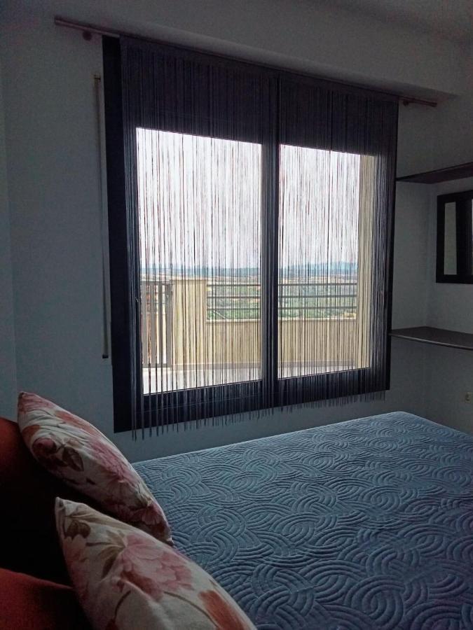 Apartmán L'Horitzo Llado Exteriér fotografie