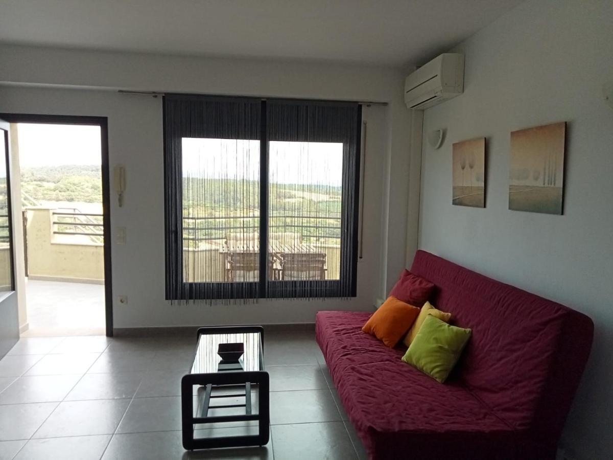 Apartmán L'Horitzo Llado Exteriér fotografie