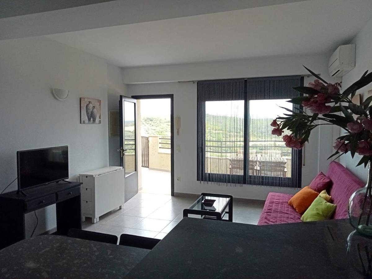 Apartmán L'Horitzo Llado Exteriér fotografie