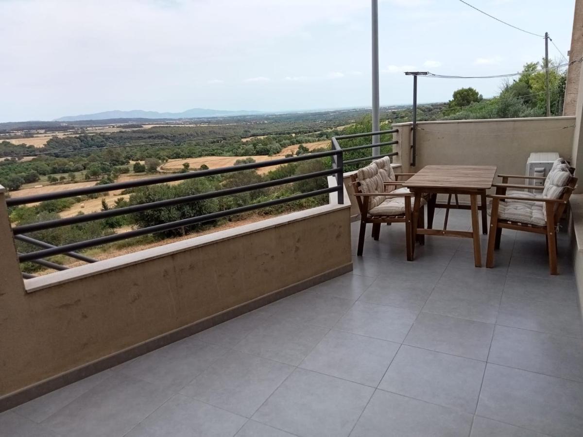 Apartmán L'Horitzo Llado Exteriér fotografie