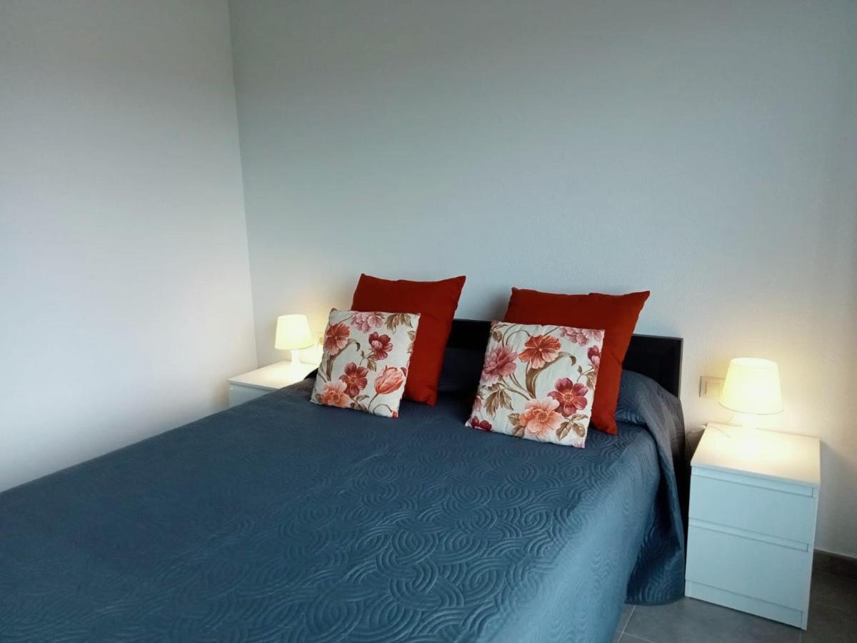 Apartmán L'Horitzo Llado Exteriér fotografie